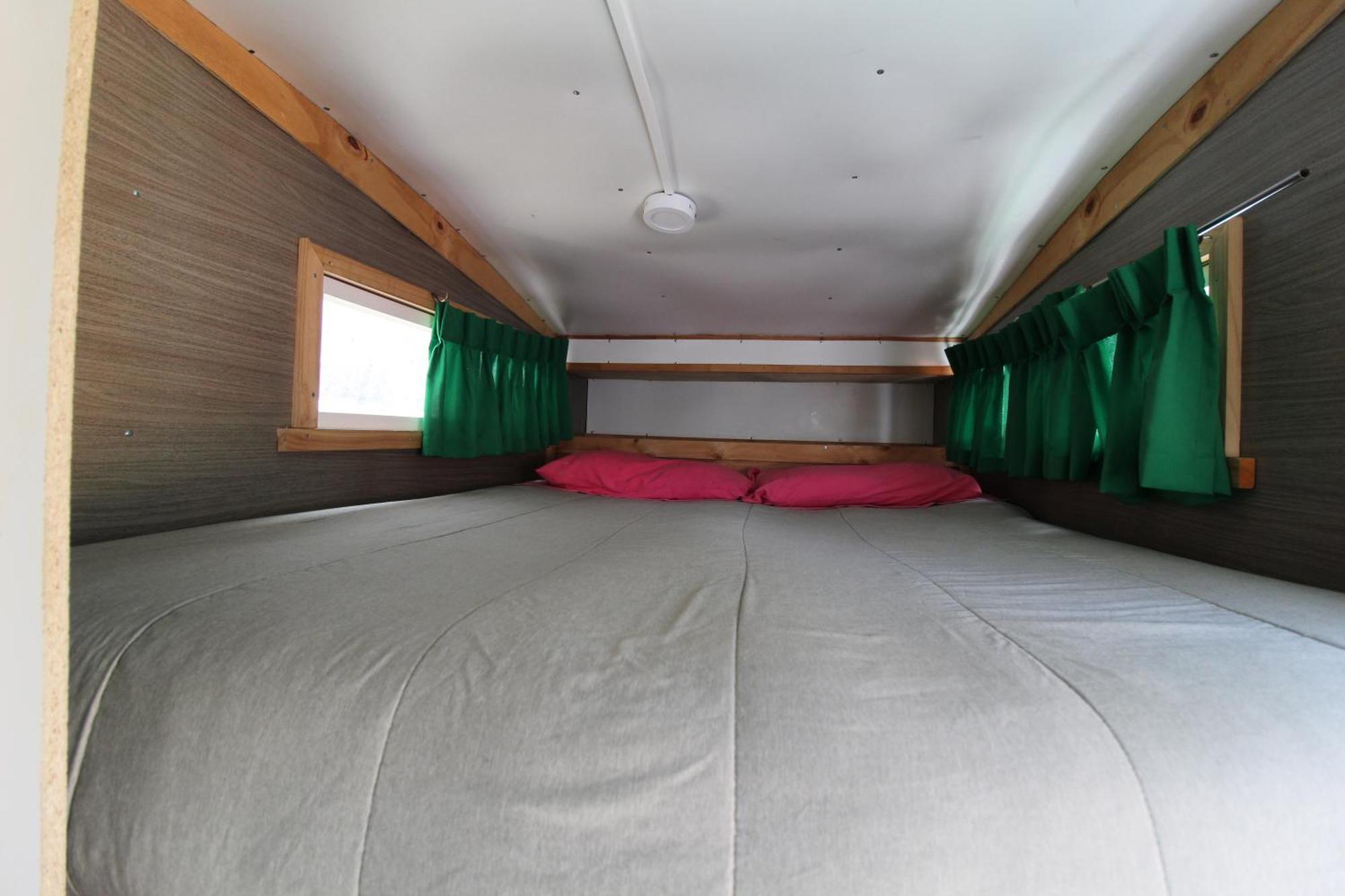 Kapai Hostel Вальдивия Экстерьер фото