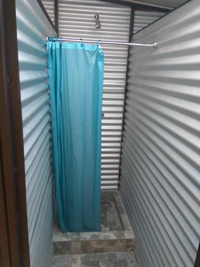 Kapai Hostel Вальдивия Экстерьер фото